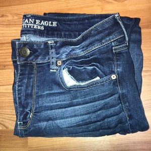 Woman’s American Eagle Outfitters Jeans